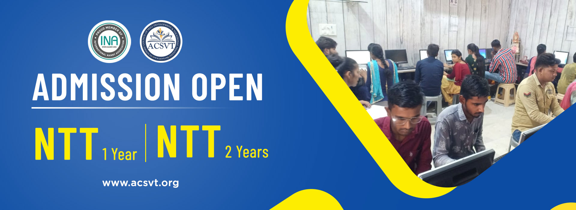 ntt course in punjab slider